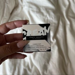 Anastasia and Fenty Makeup Bundle